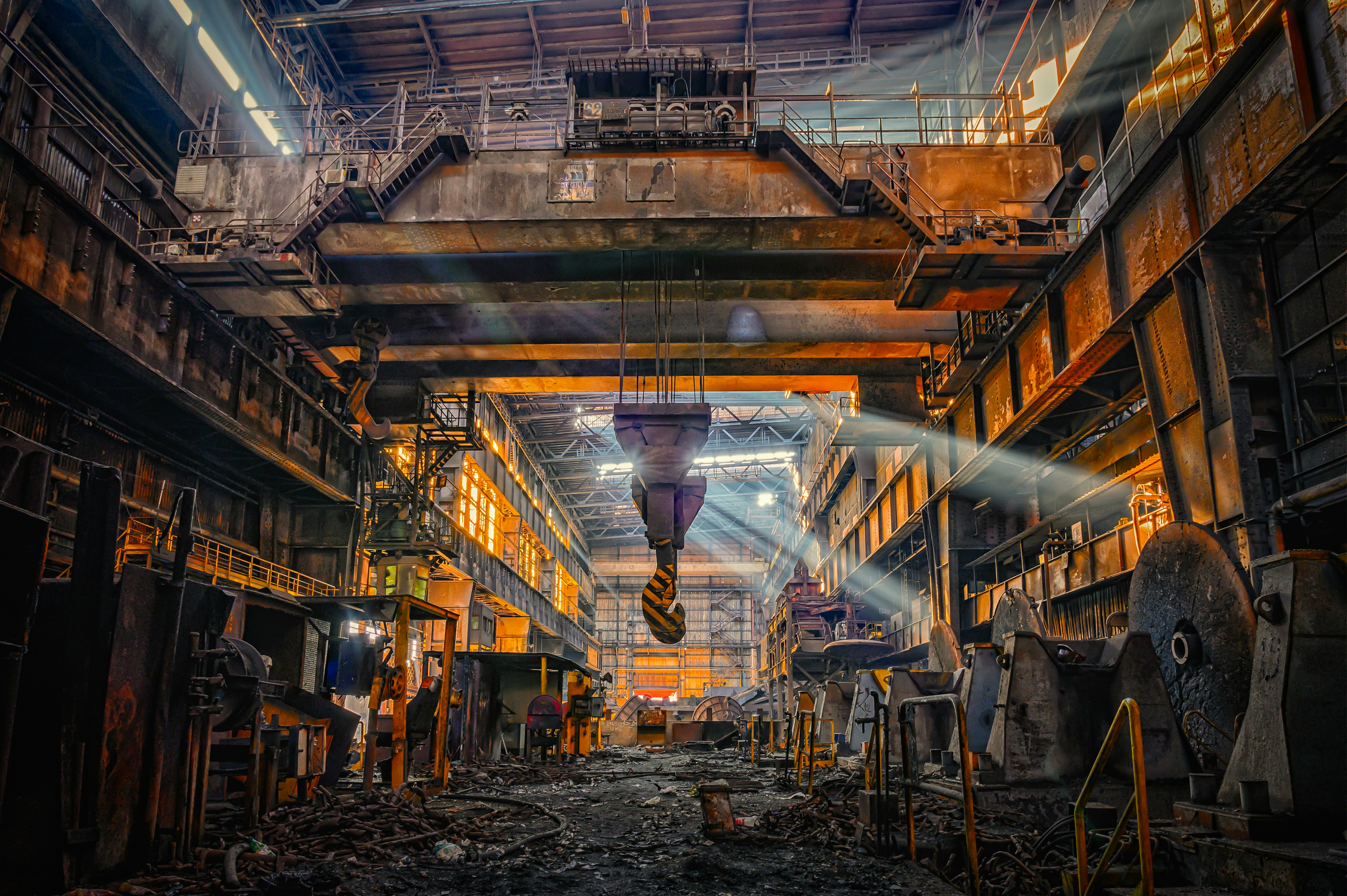 Aggregate handling