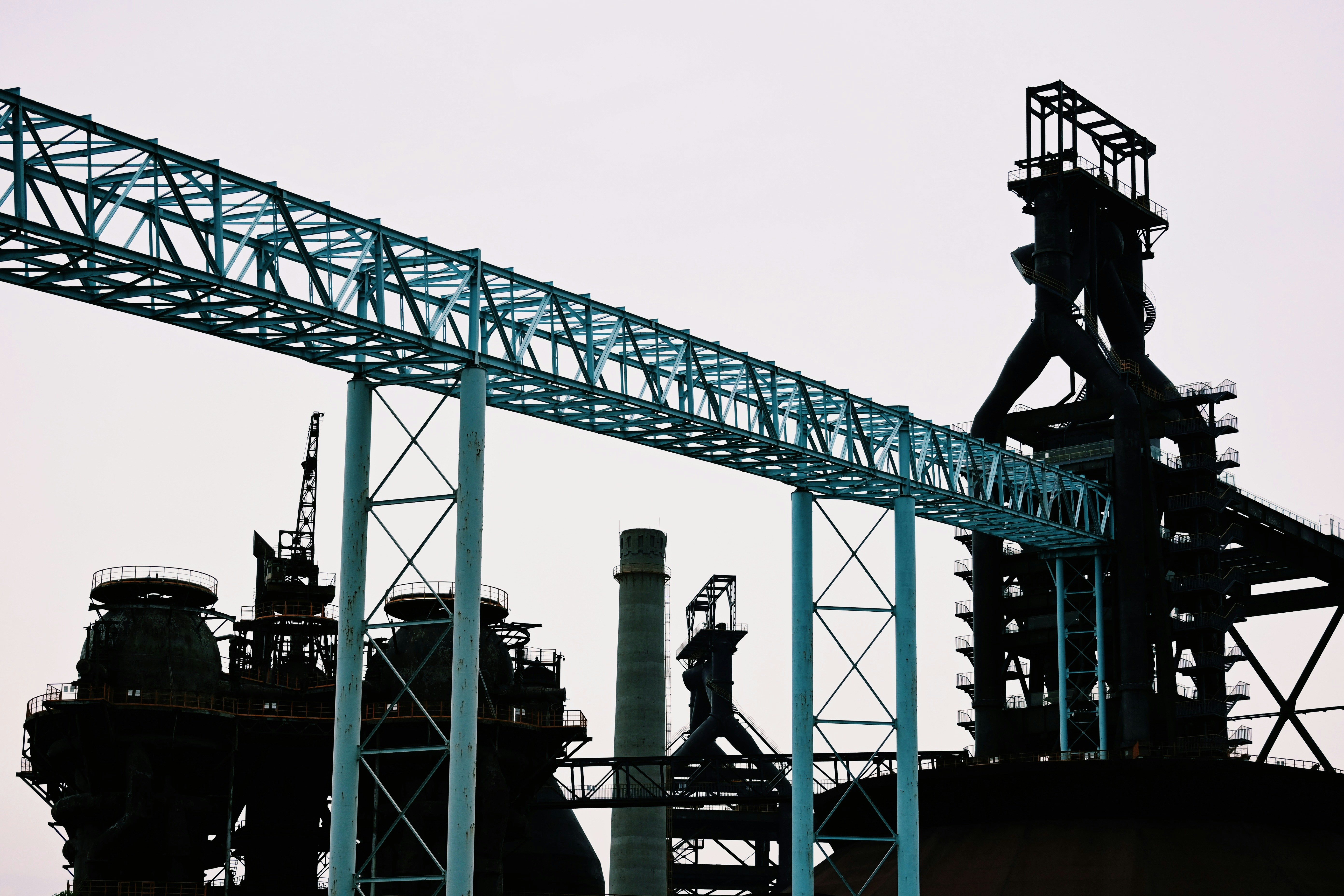 Power plant