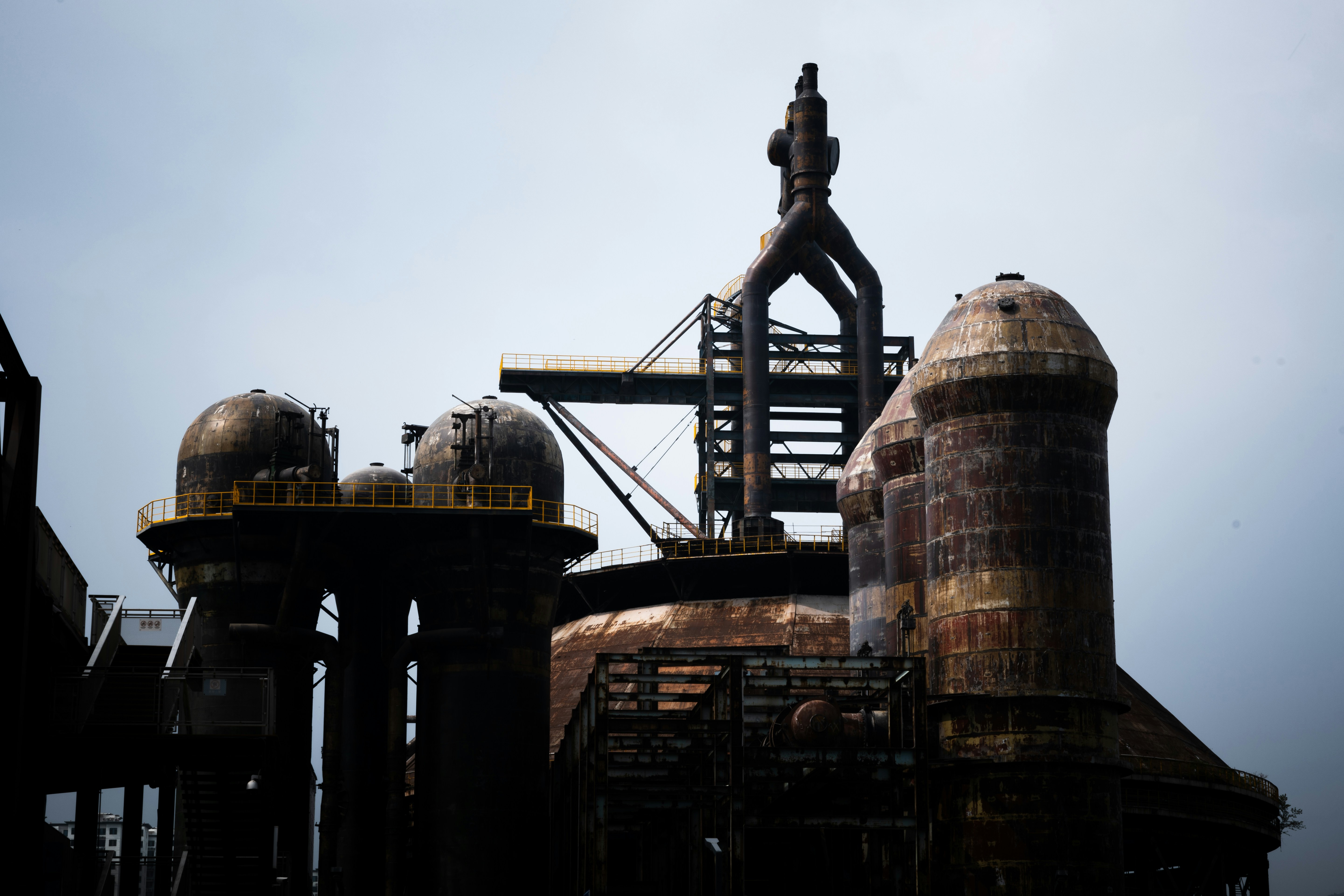 Water and environment work